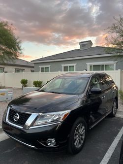 Pathfinder