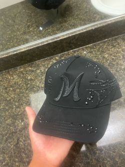 Mago hats