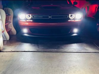 luces luz led conversion bulbs bright white hid to led conversion