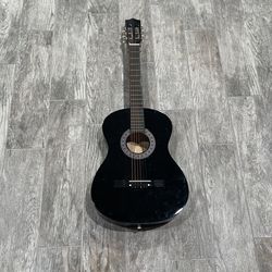 Acoustic Guitar