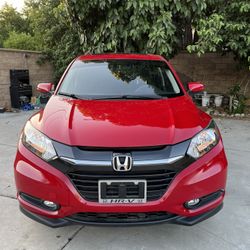 Honda Hrv