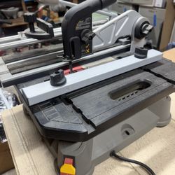 Rockwell Table Saw