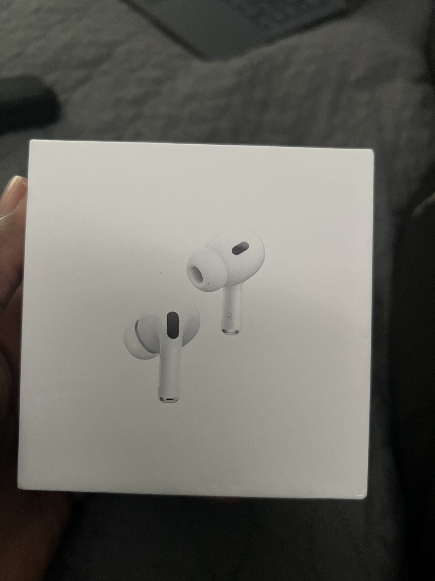 AirPod Gen2