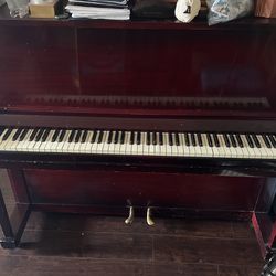 Piano