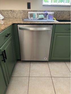 Samsung dishwasher