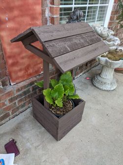 Planter