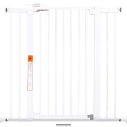 Babelio Tall Baby/Pet Safety Gate