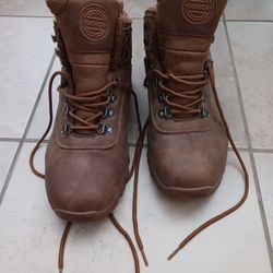 Men's Winter Boots
