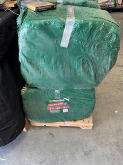 Alfalfa Orchard Grass Compressed Bales for Animal Feed