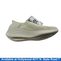 Skechers Sn 150464 Beige / Tan
