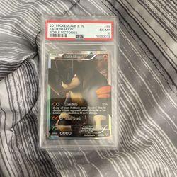 Psa 6 Terrakion