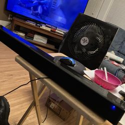 Ilive Bluetooth Sound Bar