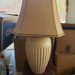 CERAMIC LAMP