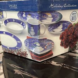 Sakura Casual Dining by ONEIDA