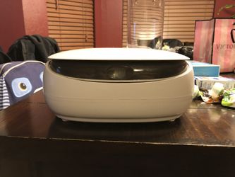 Wipe warmer