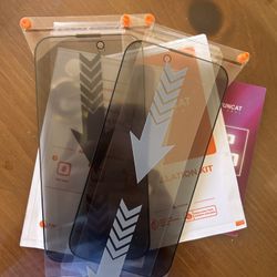 Screen Protector iPhone 14 Pro
