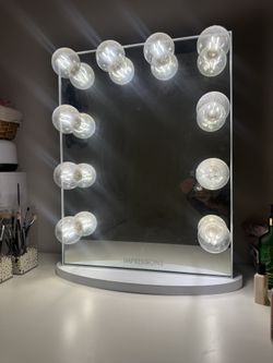 Impression Vanity Mirror