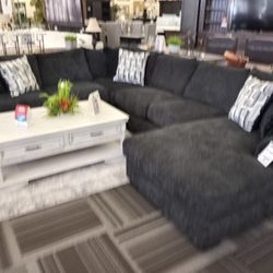 3pc Sectional 
