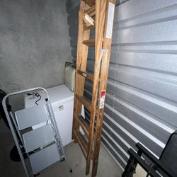 Ladder