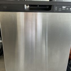 GE Dishwasher 