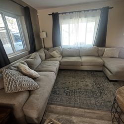 Sectional Couch For Sale