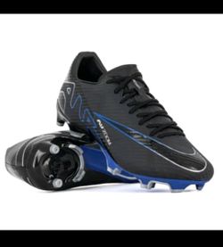 Nike mercurial soccer cleats men's size 11.5