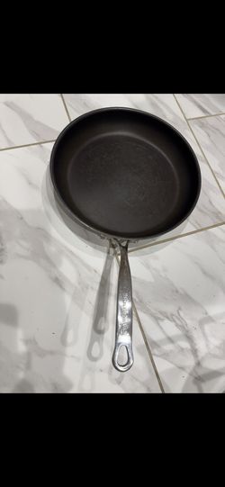 frying pan