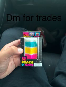 Trades only looking for holiday needoh