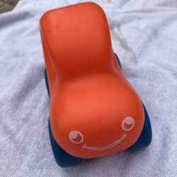 Little Tikes Toddler First Wheels Car