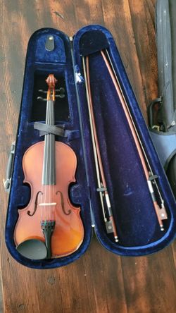 Violín