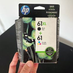 Printer Ink 