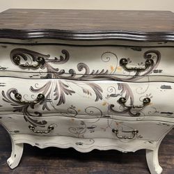 3 Drawer Antique Dresser