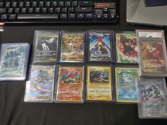 Pokemon Card