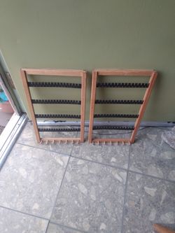 Earring  And Necklace hangers