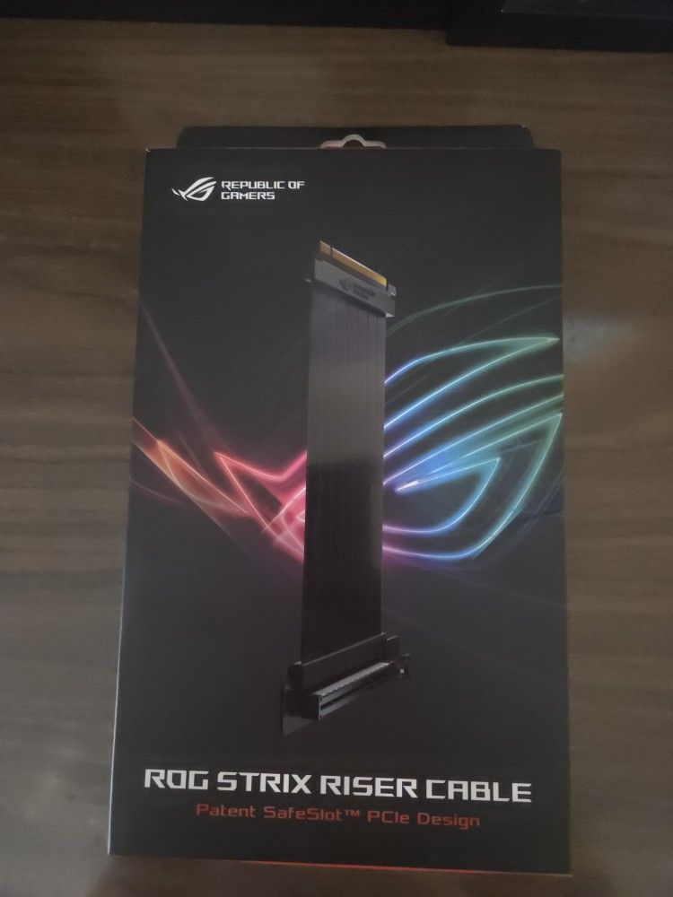 ROG Strix Riser Cable