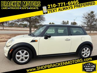 2010 MINI Cooper Hardtop