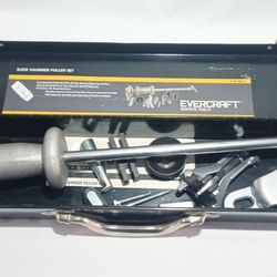 Everlast Slide Hammer Puller Set