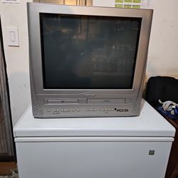 Magnavox 19inch  Color TV 