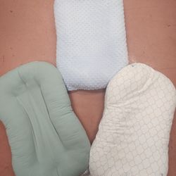 Snuggle Me Organic Infant & Toddler Size