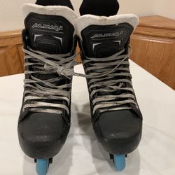 Marsblade Alkali Revel Size 10.5 Inline Skates