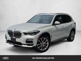 2019 BMW X5