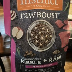 Dog Food 