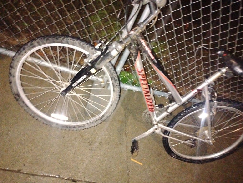 Specialized Hard Rock Complete 26"Bike