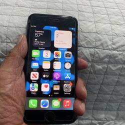 iPhone 8-64GB Unlocked For Sale $50