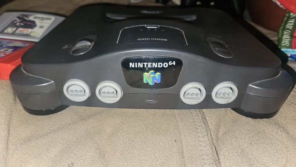Nintendo