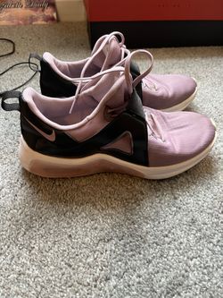 Size 8.5 Women Nike Air Max Bella TR 5 Plum Fog