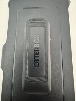 OTTER Box Phone Holster