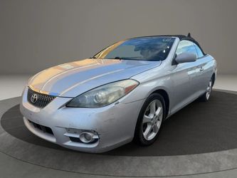 2007 Toyota Solara