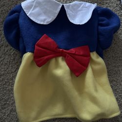 Pet/baby Costume