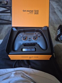 Scuf envision pro